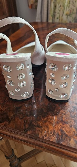 Pantofi piele Lodi noi