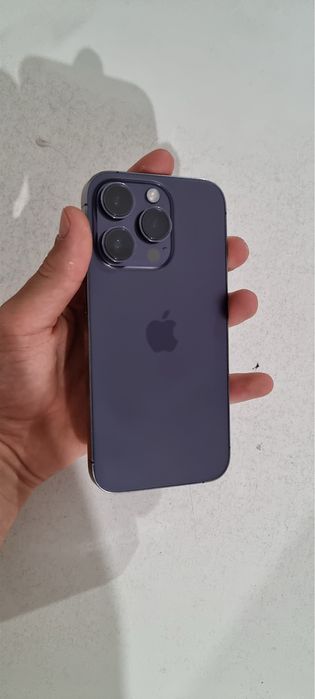 Iphone 14 pro.