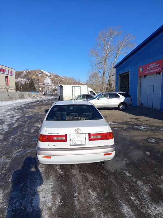 Продам Тойота Корона