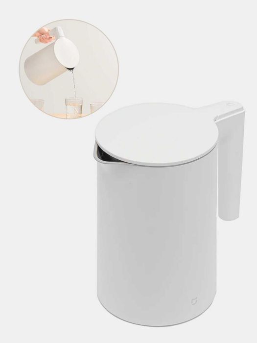 Электрический чайник Xiaomi Mi Kettle N1