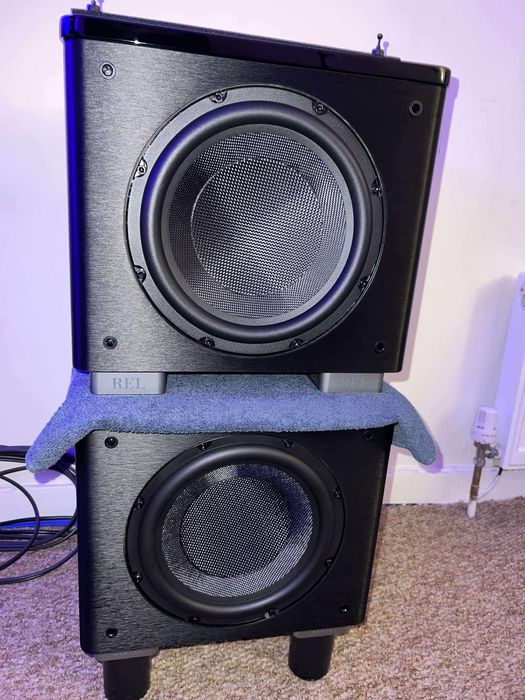 REL HT1003 MK|| Active Subwoofer ( Гаранция )