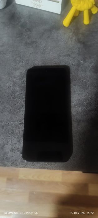 Redmi 12 в хорошем состоянии