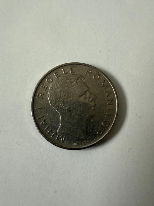 Vand monezi 100lei 1943/1944