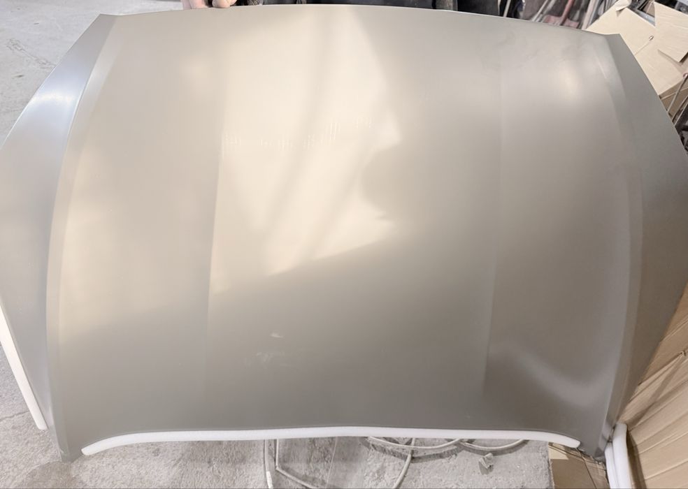 Капот новый Jetour x70