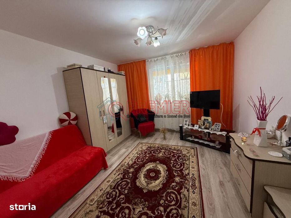 Garsoniera - Solstitiului - Mall la Strada - 12 min Metrou Dimitrie