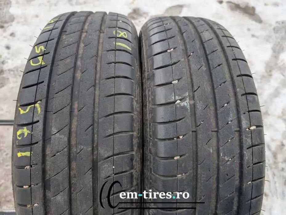 SET 2 Anvelope Vara 175/65 R14 VREDESTEIN T trac 2 82T