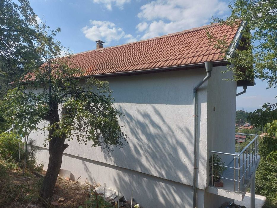 Продавам къща в с.Кокаляне,р-н Панчарево,гр.София.