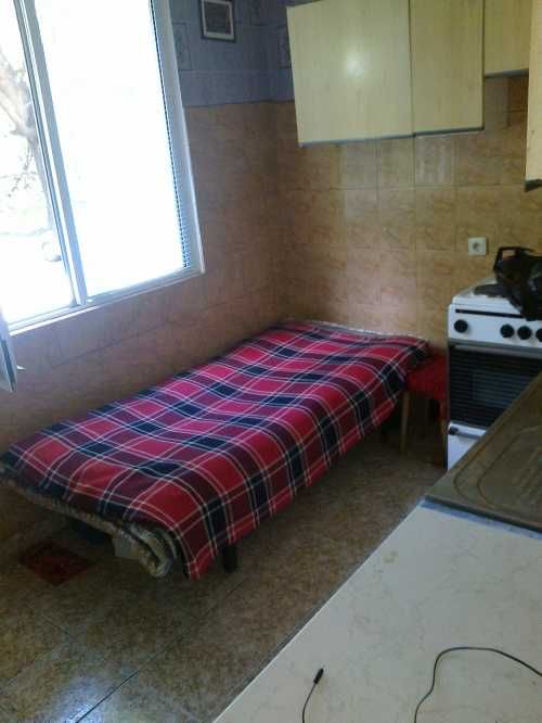 Продава се Едностаен апартамент в София, Лагера - 48 кв.м за 2084 €/кв.м - Снимка #1