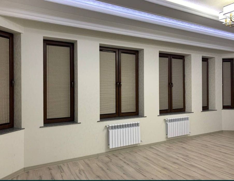 Рулонные жалюзи от Rollo.uz! Блогоприятная услуга только у нас!