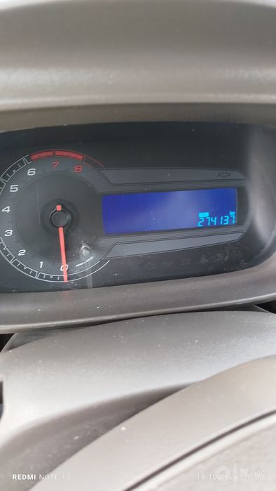 Продам или обмен на Спарк.