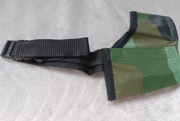 Botnita caini marime L