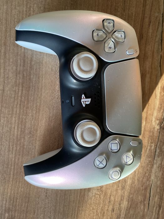 Controller PS5 White pearl