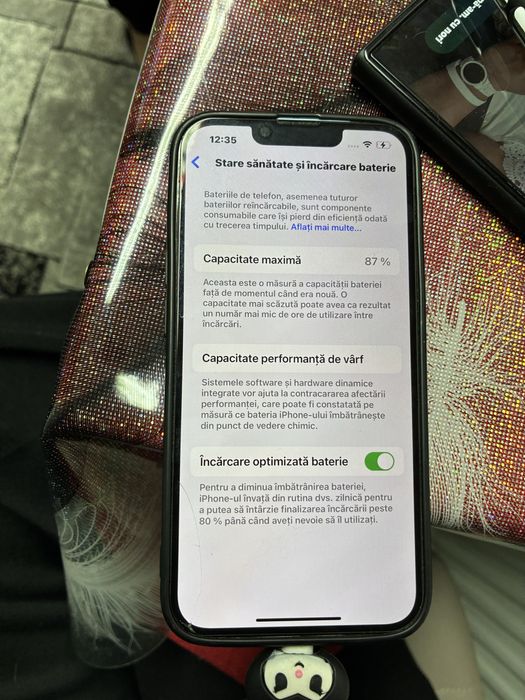 Iphone 14 in stare foarte buna