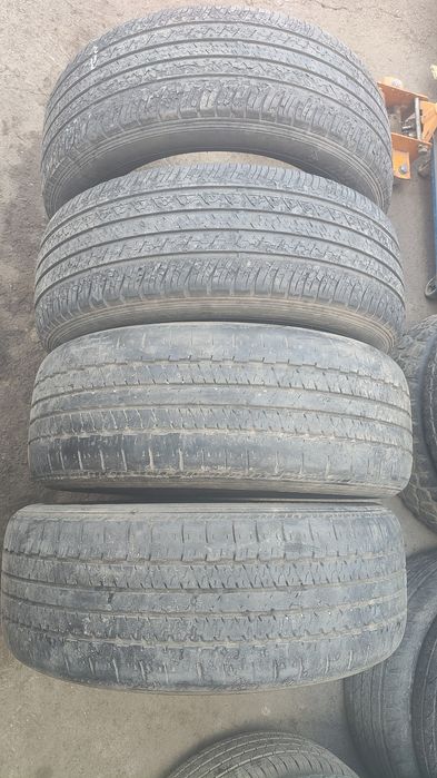 Шины трианжел лето