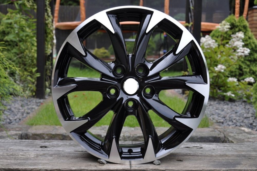 17" Джанти Мазда 5X114.3 MAZDA 3 5 6 CX3 CX5 CX7 MX-5 CX-3 CX-5 CX-7