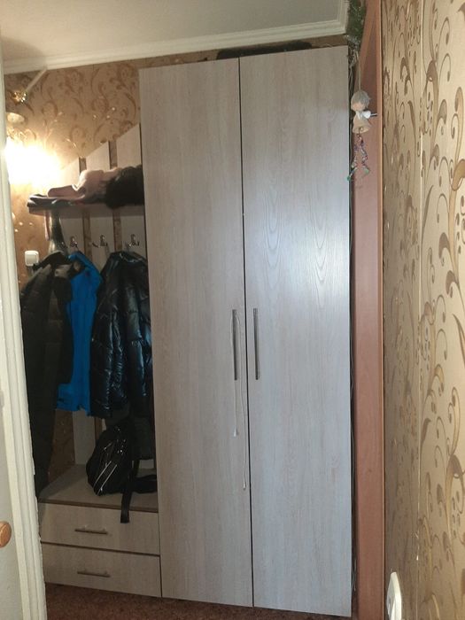 Продаётся 2 комн. квартира