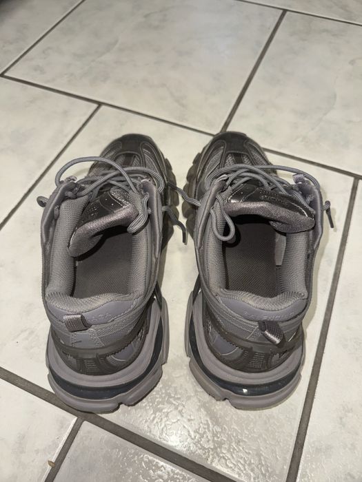 Balenciaga track 2.0