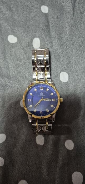 Ceas Bărbătesc elegant de lux