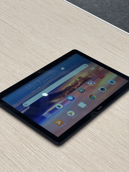 Tableta Huawei tab 5 32gb memorie