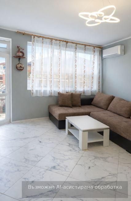 Дава се под наем Етаж от къща в Варна, Аспарухово - 60 кв.м за 373.83 € - Снимка #1