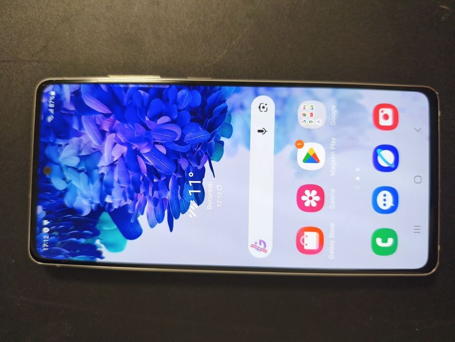 Samsung s20fe 5G 256 Gb Ram 8Gb