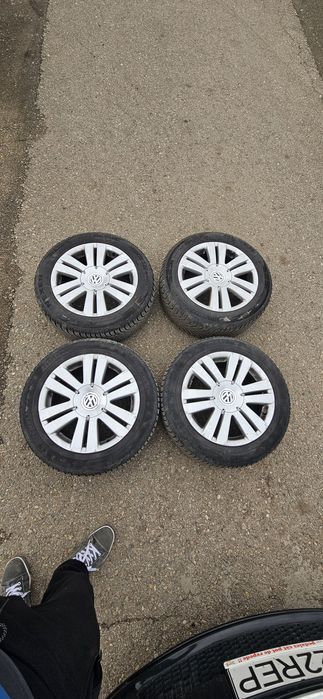 Vand set de jante de aliaj R16