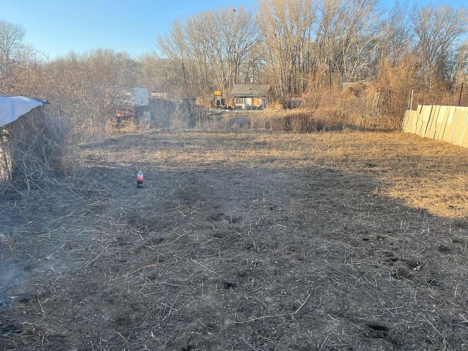 Дача, район холодный ключ