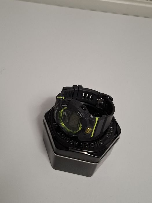 Vand Ceas G-Shock,Casio
