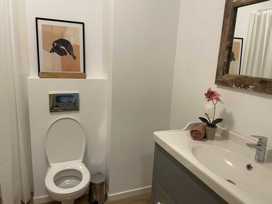 Дава се под наем Двустаен апартамент в София, Дружба 2 - 70 кв.м за 494.7 € - Снимка #8