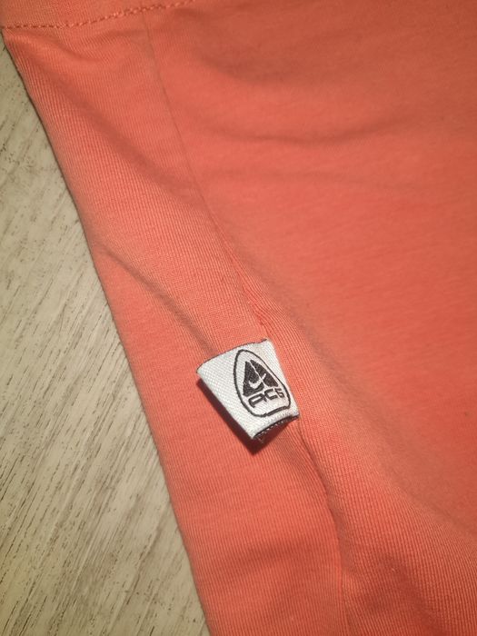 Nike ACG винтажж лонслив