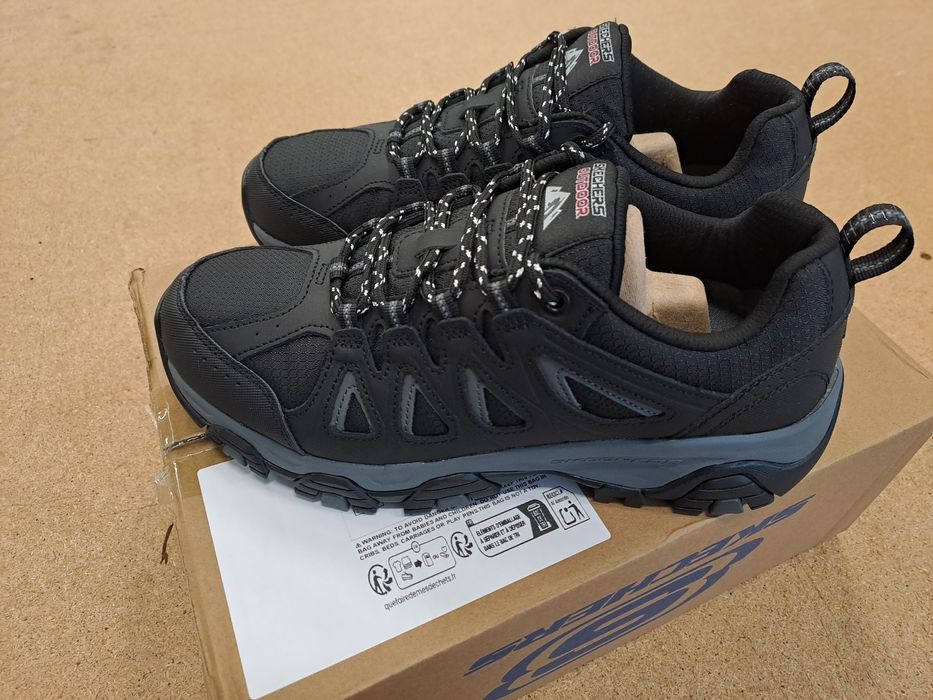 Маратонки Skechers, 41,5 чисто нови