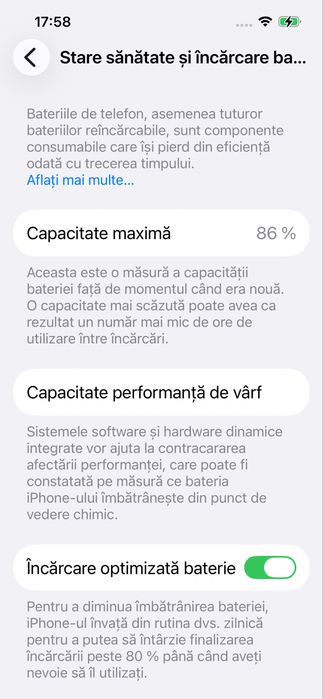 Iphone 13 de vanzare
