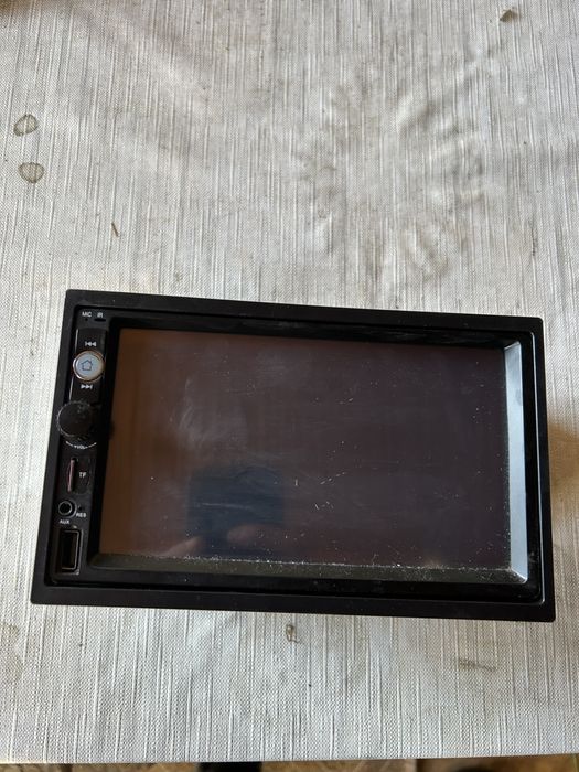 Универсална мултимедия