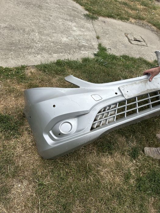 Bara fata Mercedes v class viano