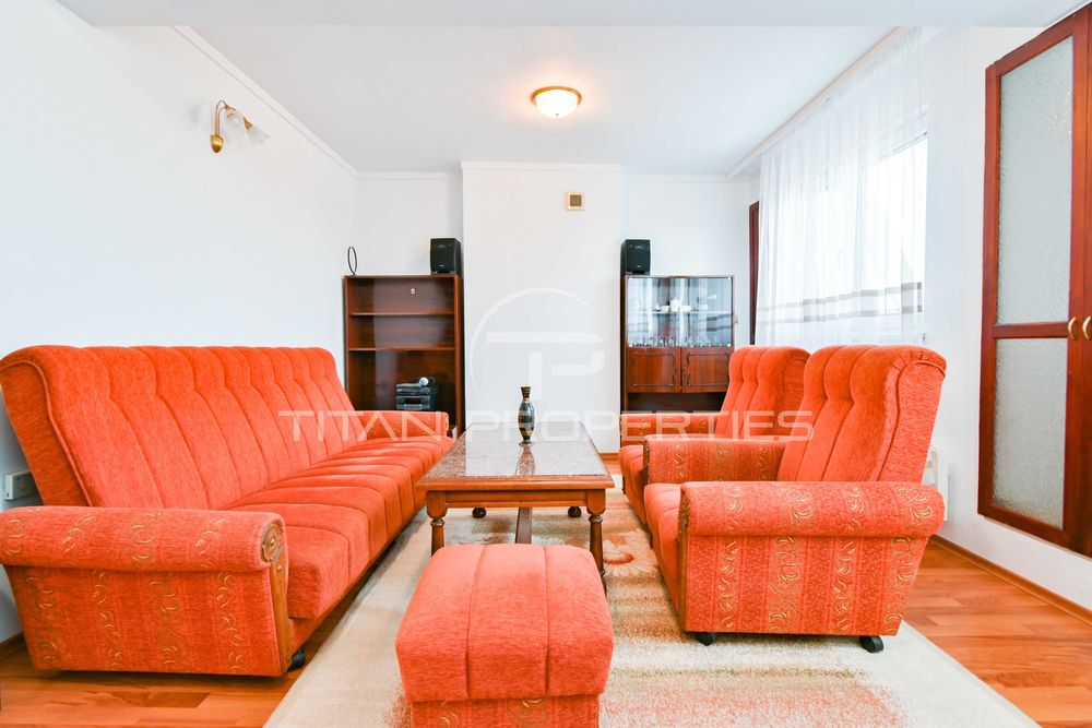 Продава се Тристаен апартамент в София, Орландовци - 105 кв.м за 1315 €/кв.м - Снимка #1