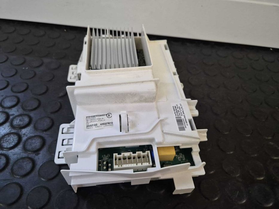 Placa electronica , modul masina de spalat Candy Rapido RO4-1274DWME-1-S, modul / R20