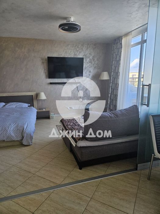 Продава се Двустаен апартамент в Ахелой - 77 кв.м за 1559 €/кв.м - Снимка #6