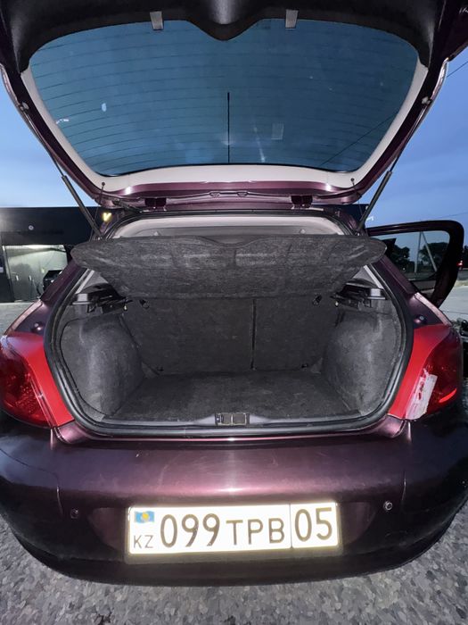 Продам машину Peugeot 307