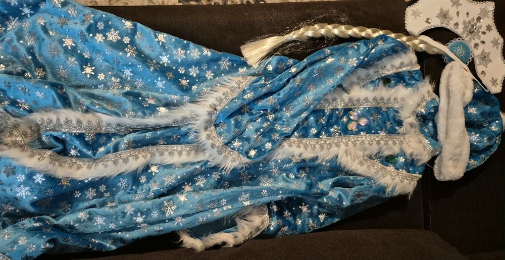 Карнавальные костюмы для детей