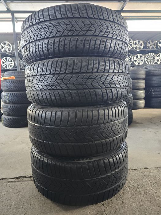 Джанти 18 / 5х112 - Mercedes W213 и др. 5x112