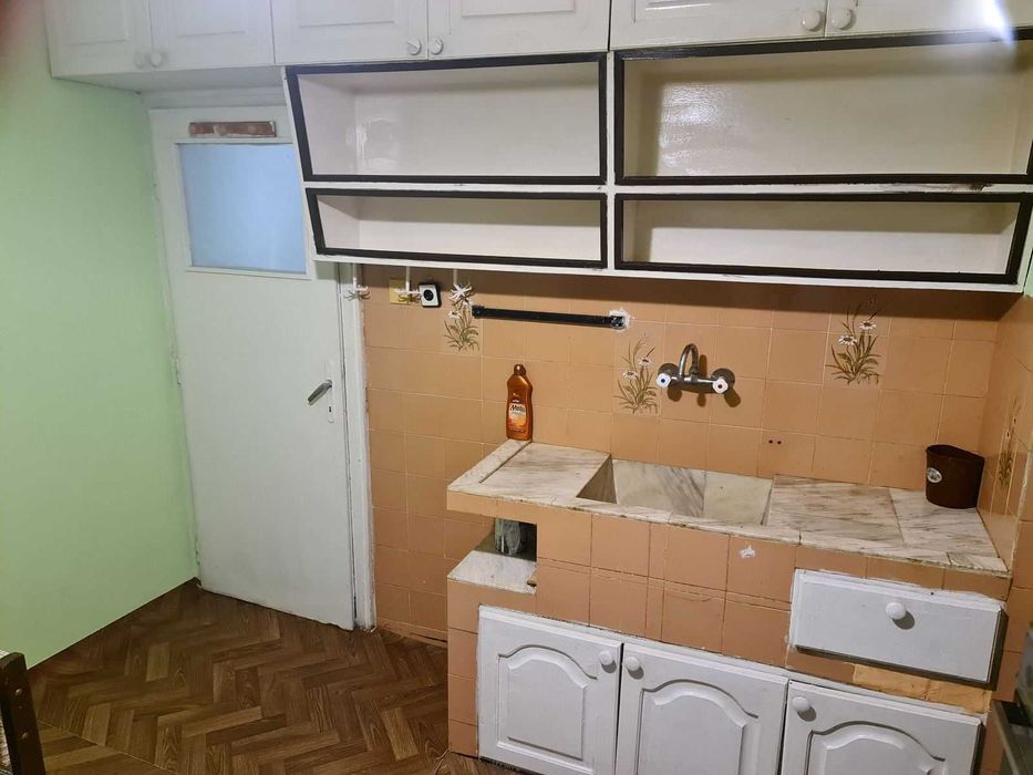 Дава се под наем Двустаен апартамент в Бургас, Славейков - 62 кв.м за 425 € - Снимка #7