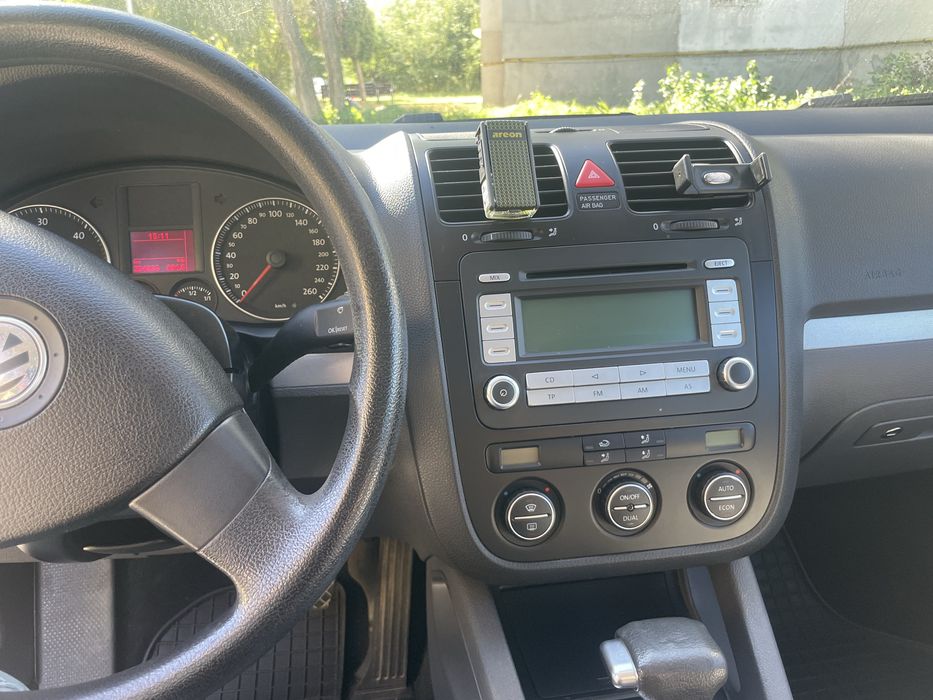 Vand Golf 5 break,cutie automata