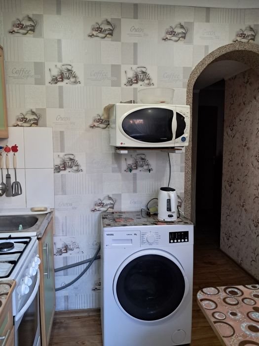 2-х комнатная квартира