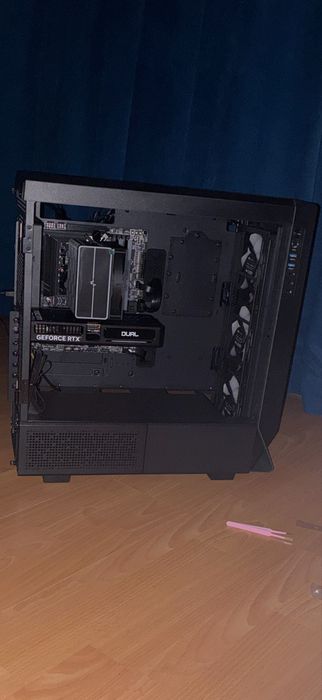 Корпус thermaltake