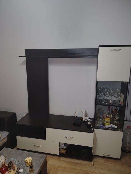 Холна секция , всекидневна