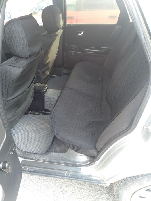 Продам Ауди 80 Б3 квадро