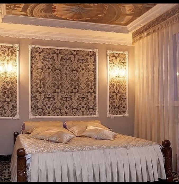 Гостиница General предлагает проживание