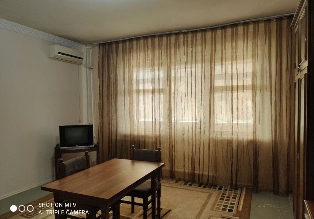 Kvartira arenda qizlarga