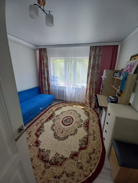 Продам квартиру 3 комн