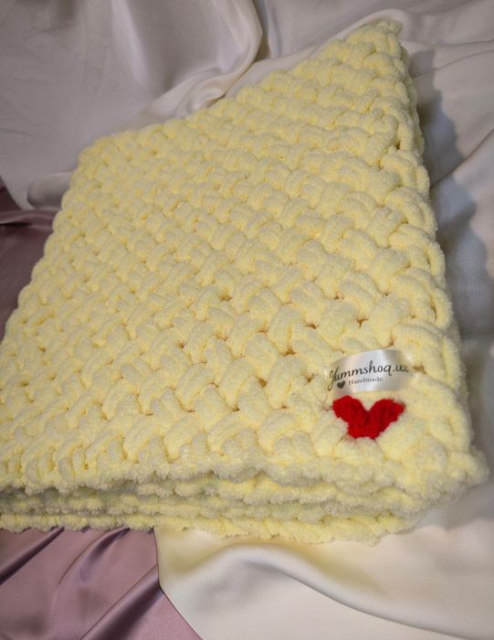 Bolalar pledi Yummshoq.uz